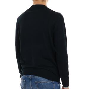 MAGLIA CONTRASTI SEINSE - Mad Fashion | img vers.300x/